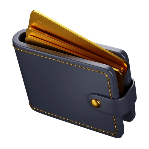 wallet